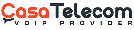 CasaTelecom